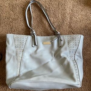 Large should handbag